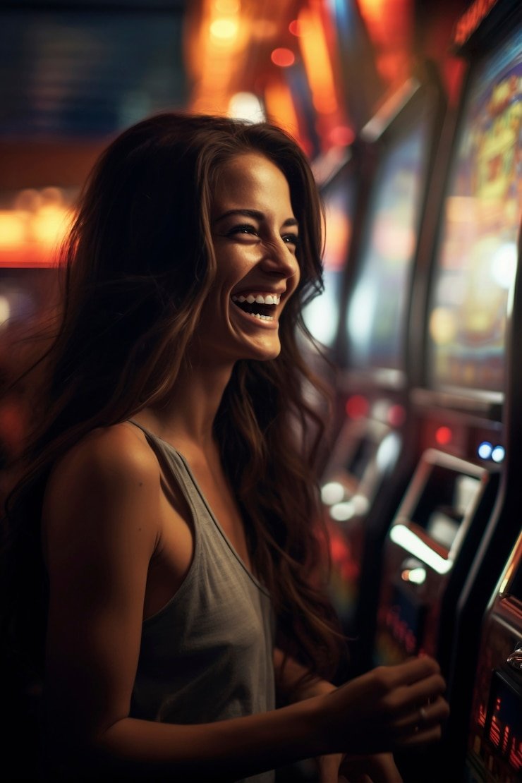 Dasbor permainan udin88 dengan kategori slot, live casino, dan olahraga